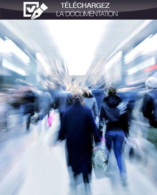 Dossier de candidature MBA