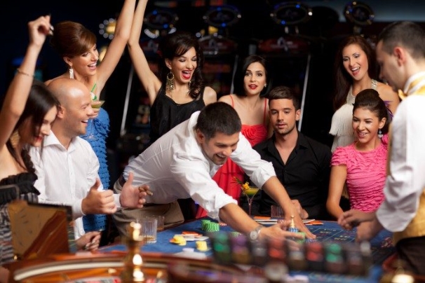 Site Web Winoui Casino